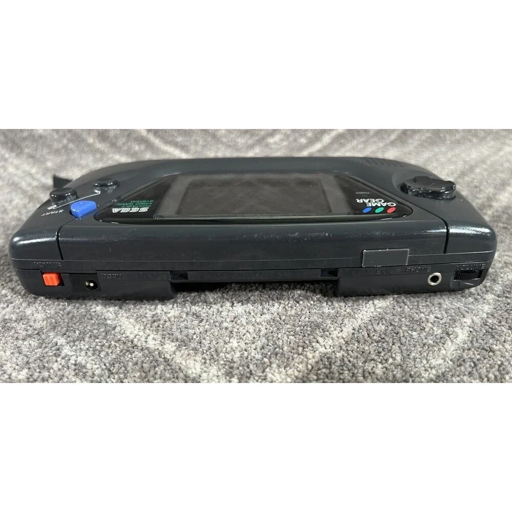 Sega game gear